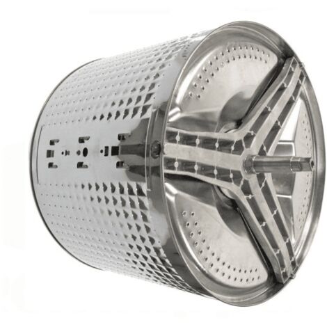ENSEMBLE TAMBOUR POUR SECHE LINGE SAMSUNG - DC97-14371B