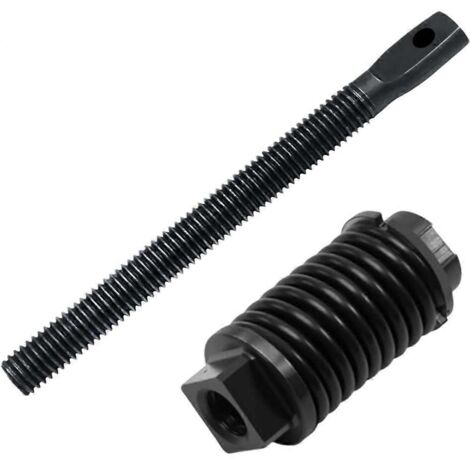Ensemble tendeur et boulons pour ouvre-portes de garage 41B4103, compatibles avec les ensembles de chariot complets 41C5141-1 et 41C5141-2 (41B3869-1).