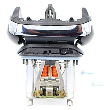Ensemble tête moteur serie 9 shavers d'origine