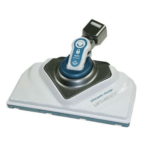 ENSEMBLE TETE STEAM-MOP POUR PETIT ELECTROMENAGER   BLACK ET DECKER - 90578577