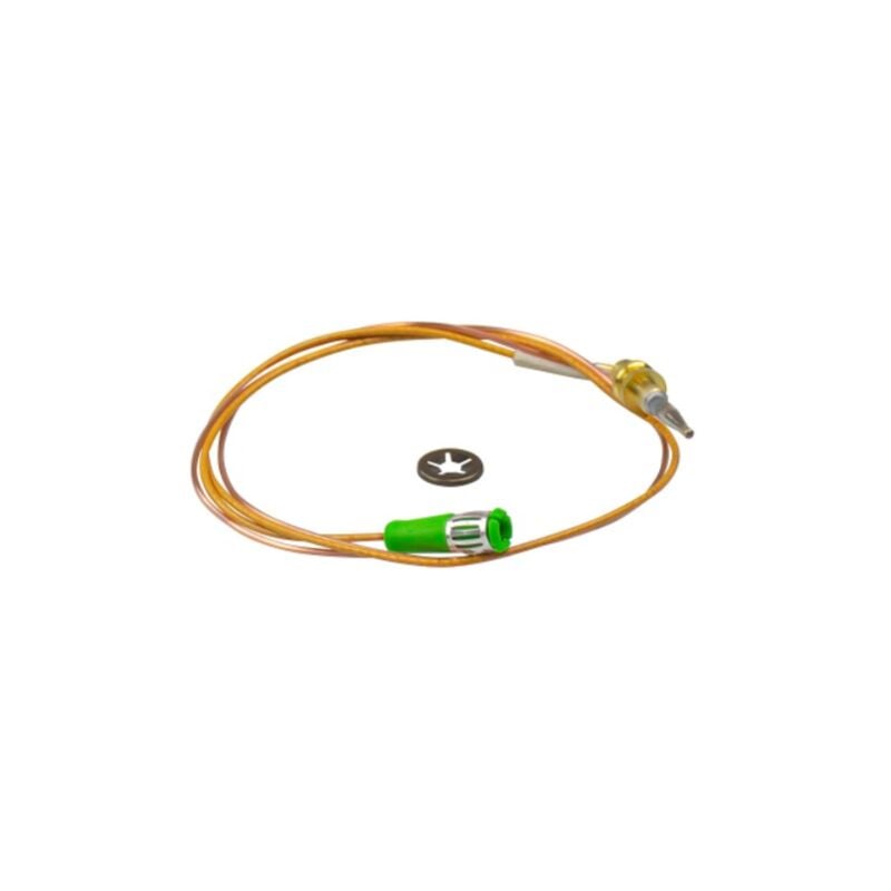 Dometic - thermocouple kit longueur 450 mm pour table de cuisson...
