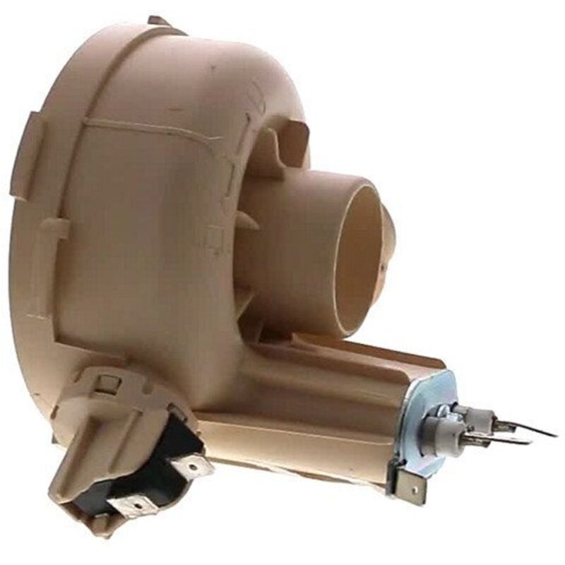 Brandt - Capot + resistance 1800w pour lave-vaisselle Multi-marques