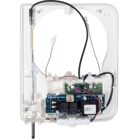 Ensemble thermostat 1200w hm 230v TEC2012 - ATLANTIC : 029325