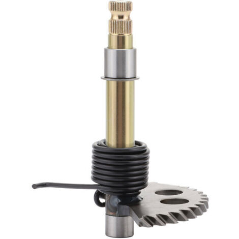 Ensemble thermostat compatible avec les motos et véhicules tout-terrain à refroidissement liquide CFMoto CF250 Big Sheep Windspeed Big Shark.