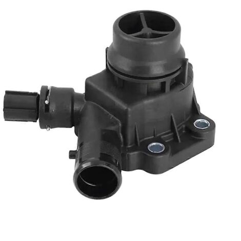 Ensemble thermostat de liquide de refroidissement moteur LR006071 31355151 pour Land--