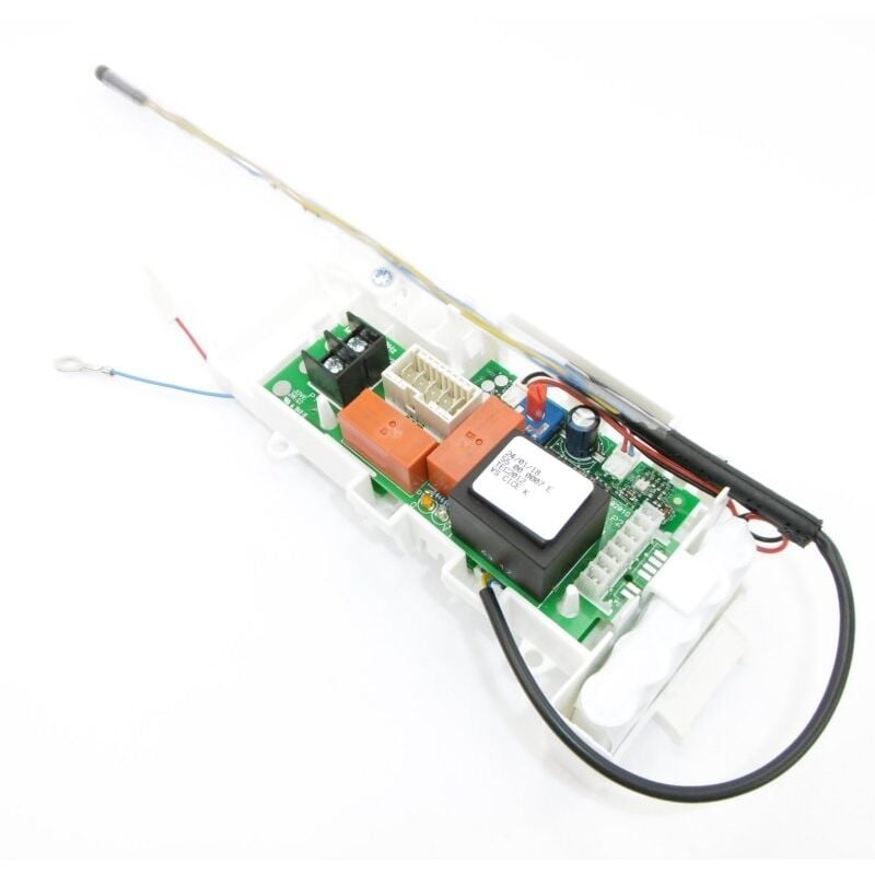 Thermor - Ensemble thermostat électronique 1200W mono kitable pour chauffe-eau 029310