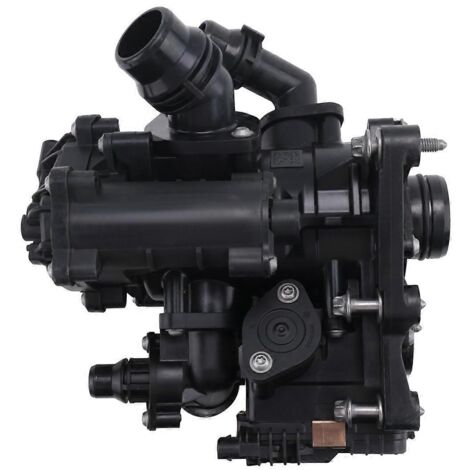 Ensemble thermostat électronique neuf de haute qualité 11538631943--
