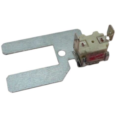 ENSEMBLE THERMOSTAT ET SUPPORT pour CUISINIERE SMEG -...