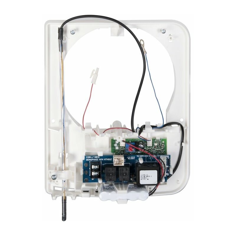 Atlantic - Thermostat hm - 1200W