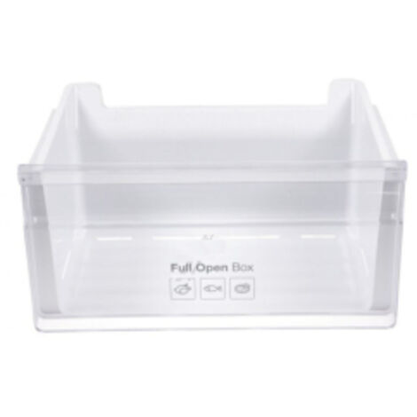 Ensemble tiroir (466 x 345 x 226 mm) pour refrigerateur - congelateur Samsung - DA97-13475A