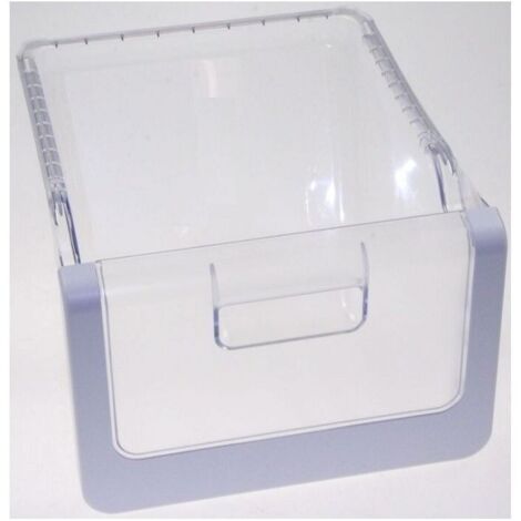 ENSEMBLE TIROIR BAS CONGELATEUR POUR REFRIGERATEUR SAMSUNG