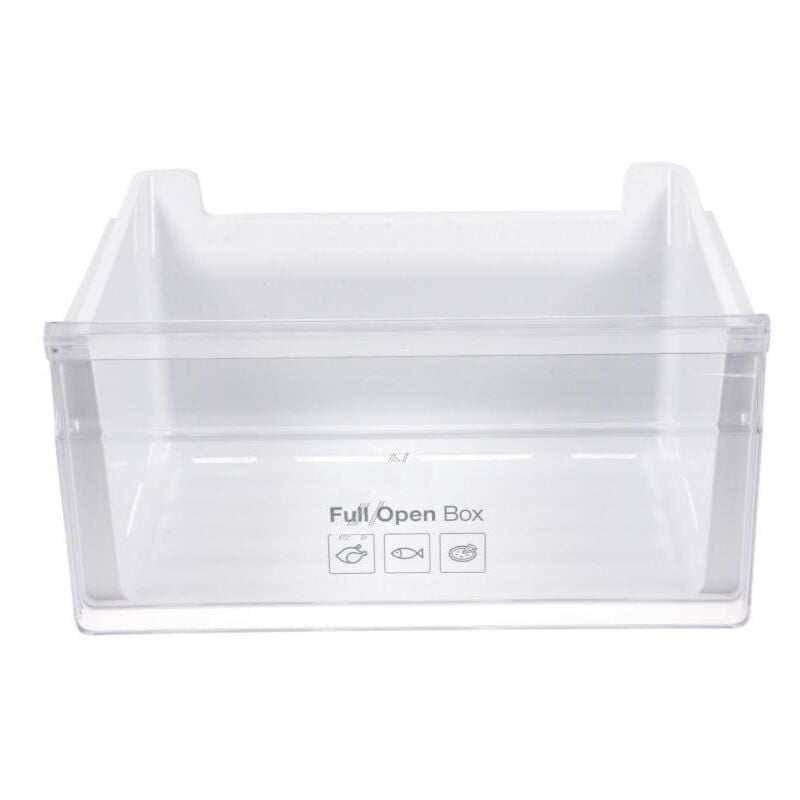 Samsung - Ensemble tiroir (466 x 345 x 226 mm) pour réfrigérateur - congélateur DA97-13475A