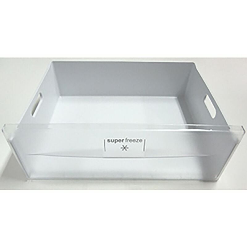 Hotpoint Ariston - ensemble tiroir superier C70 pour refrigerateur ariston -...