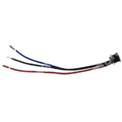 Ensemble tondeuse électrique MOWOX pour EM3840P-LI EM3440P-LI COMPATIBLE - 045679