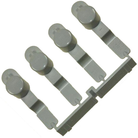 Ensemble touches 4 options