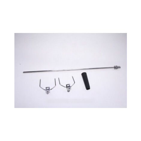 Ensemble tourne broche pour Four SCHOLTES C00264000