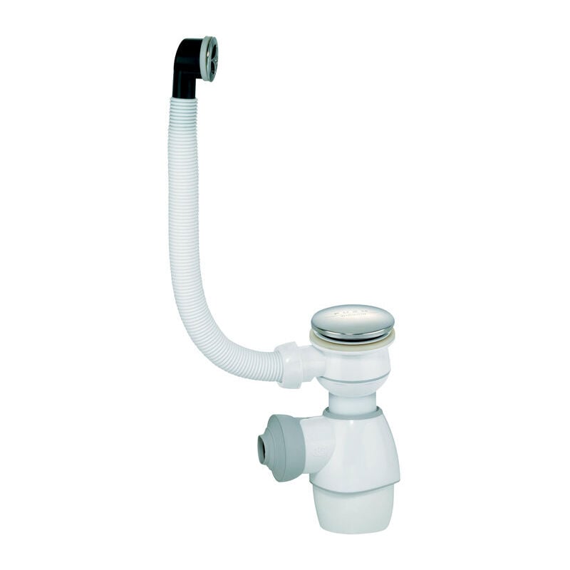 Ensemble tout-en-un - Wirquin Pro - Quick-Clac - Avec trop plein