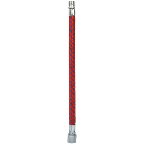 Ensemble tuyau de pompe, raccord à aiguille, accessoires pour pompe à pneu de vélo-AquaForge