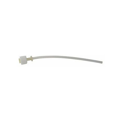 Ensemble Tuyau Plongeur Ryobi - L: 153mm. Remplace Origine: 682039