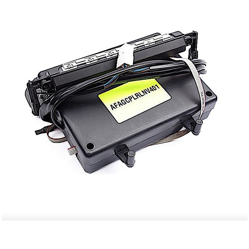 Ensemble unité de commande pour hotte airforce -...