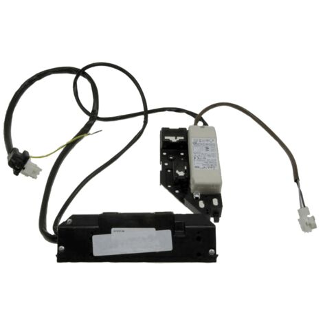 ENSEMBLE UNITE DE COMMANDE POUR HOTTE ROBLIN - 1330387228