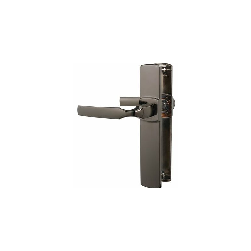 Vachette - ensemble artis 165mm diam noir bdc