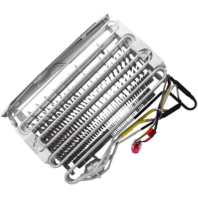 Samsung - Ensemble évaporateur congélateur avec résistance