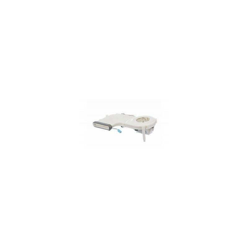 Bosch - ventilateur, Réfrigérateur, 00669430