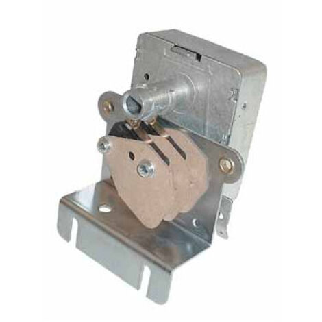 ENSEMBLE VERROUILLAGE DE PORTE POUR FOUR SCHOLTES - C00130187