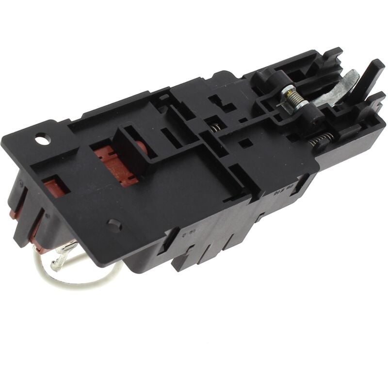 Sauter - Verrou securite de porte 70x1252 74x2327 - four