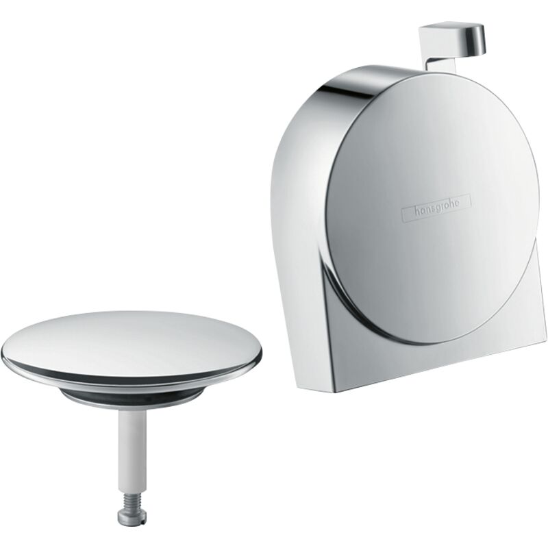 hansgrohe Exafill S chromé , avec chromé