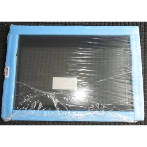 Ensemble Vitre interieure porte pour Four SMEG  692532232