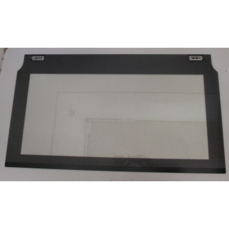 Ensemble vitre interieure pour Four SMEG 692533974