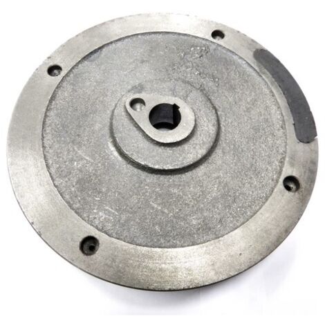 ENSEMBLE VOLANT MOTEUR M55 ORIGINE STIGA - 118550169/0