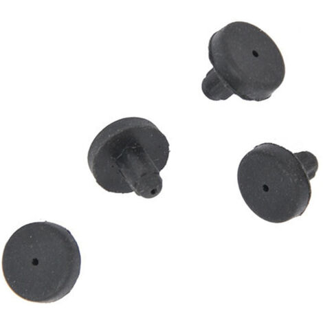 ENSEMBLE.PARE-CHOCS.GRILLE.4PZ POUR TABLE DE CUISSON ELECTROLUX - 50284009003