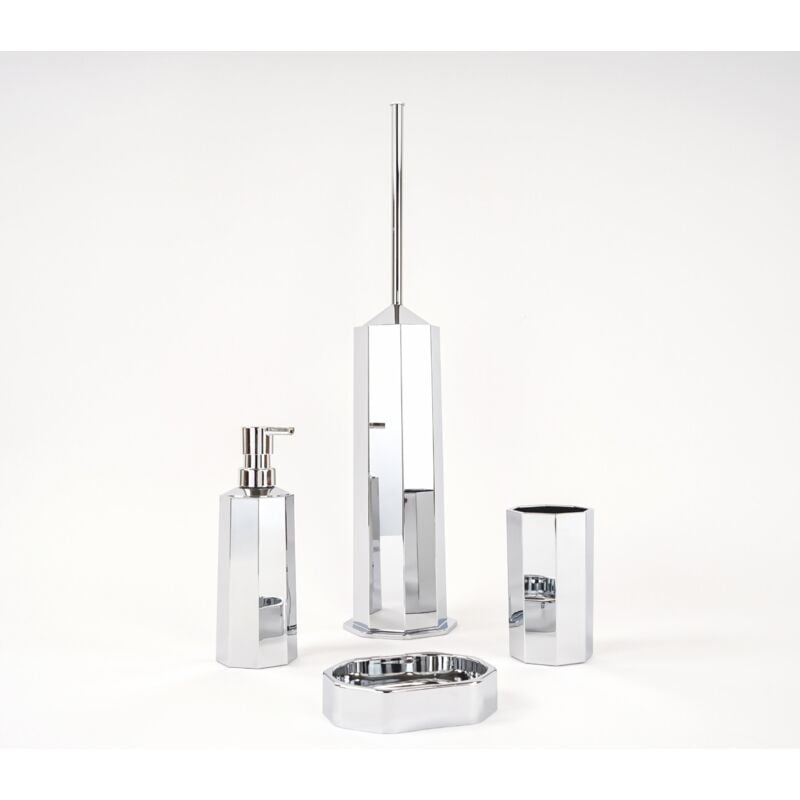 Ensembles d'accessoires de salle de bains