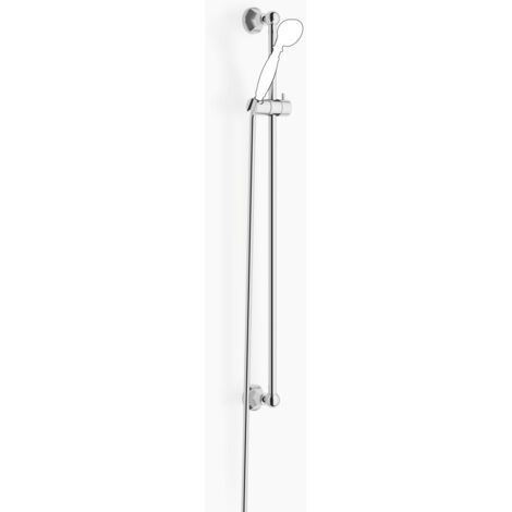 Ensembles de douche Dornbracht, sans douchette à main, rosaces Ø