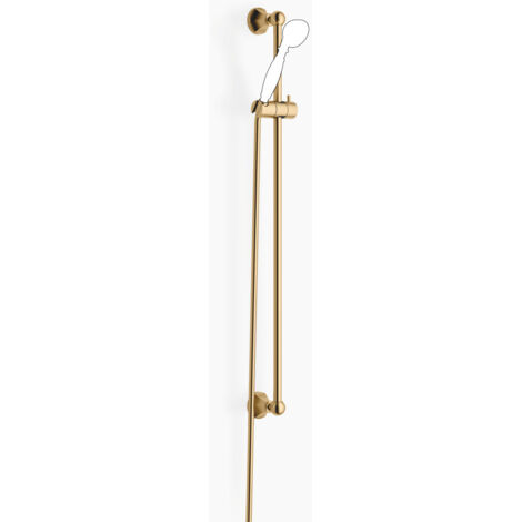 Ensembles de douche Dornbracht, sans douchette à main, rosaces Ø