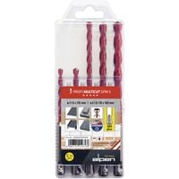 Ensembles de forets universels A639471