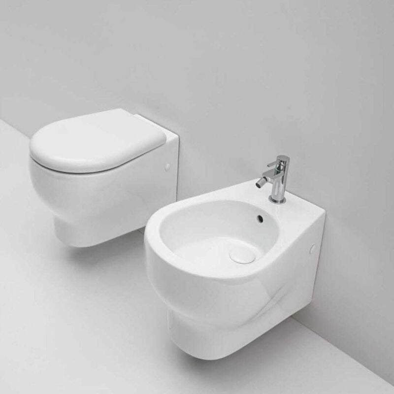 Ensembles De Salle De Bains à Suspendre Soave