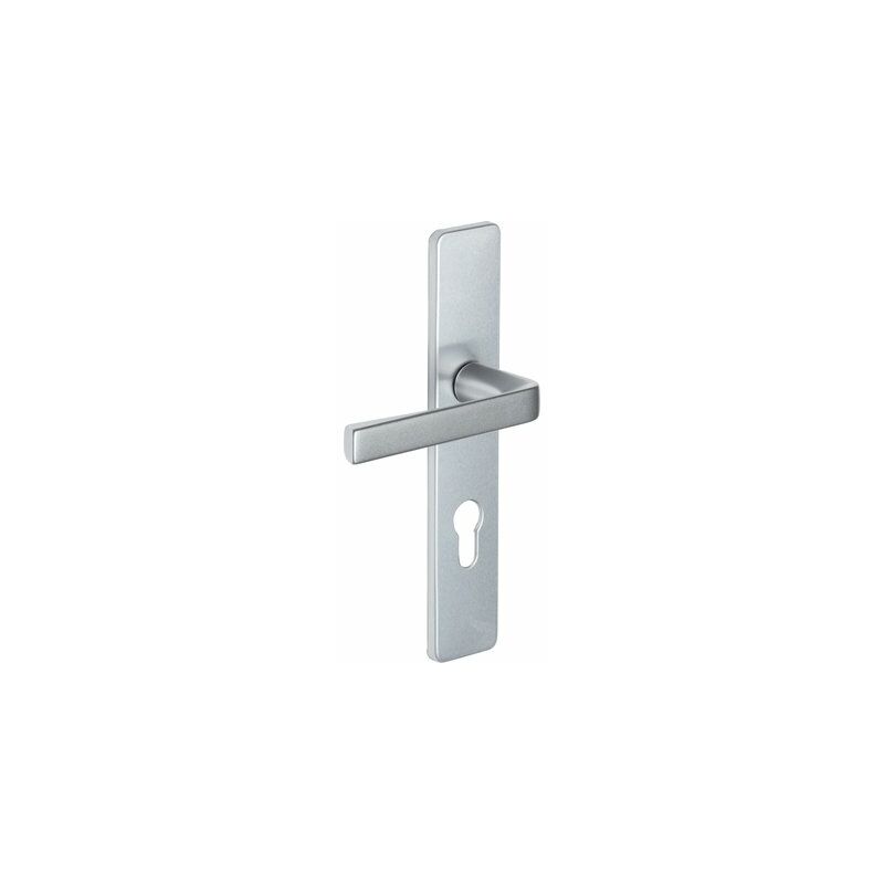 Vachette - ensemble kaza argent 195 cle i