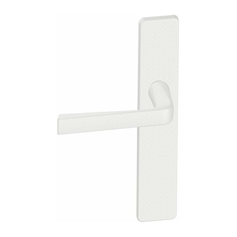 Ensemble kaza blanc 195 bdc