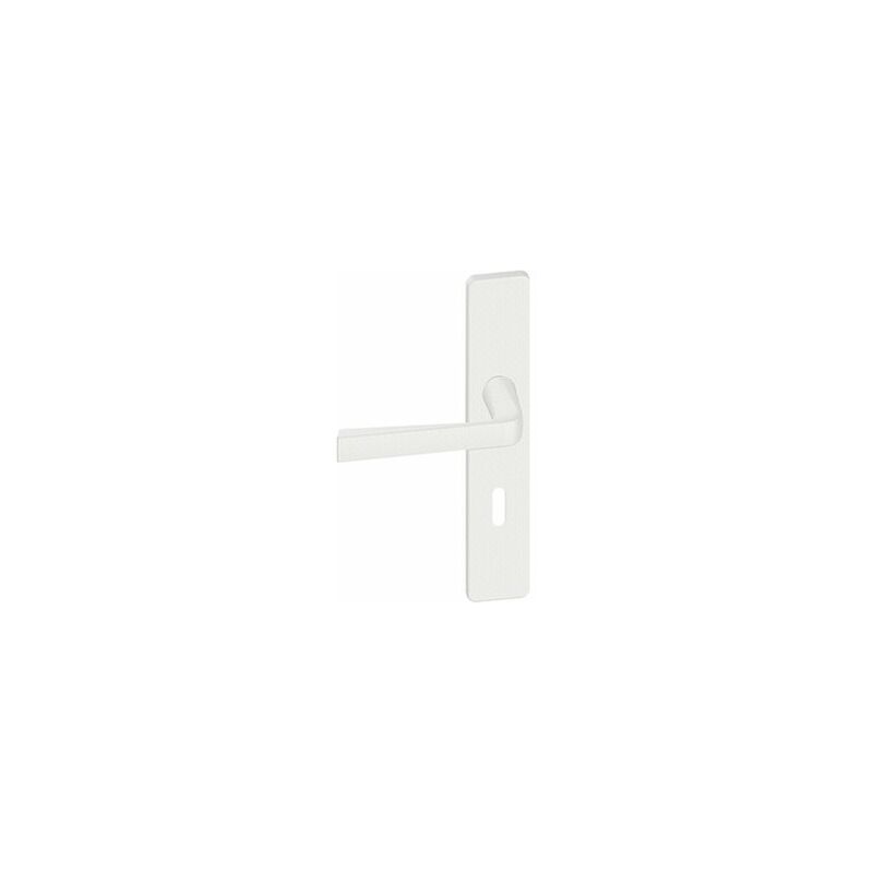 Vachette - ensemble kaza blanc 195 cle i