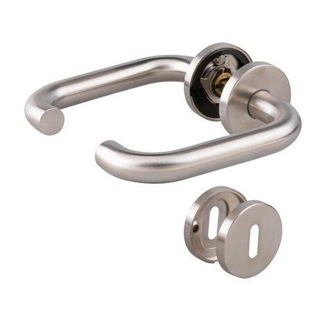 ENS.INOX NORMBAU ZG41 L NORMBAU 2288110009