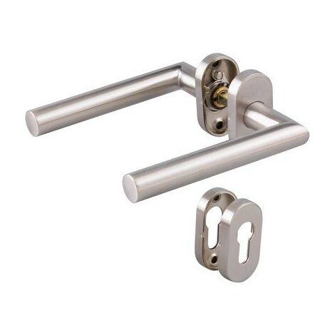 ENS.INOX ZG21 ROSACE OVALE I NORMBAU 2301530009