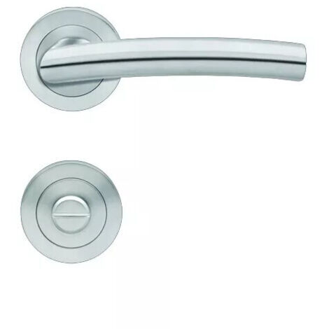 ENS.MADRID INOX CONDANATION INOX SATINE