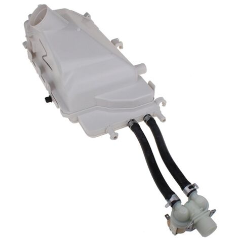 ENSMBLE BOITIER DE BAC A PRODUIT POUR LAVE LINGE SAMSUNG - DC97-16005N
