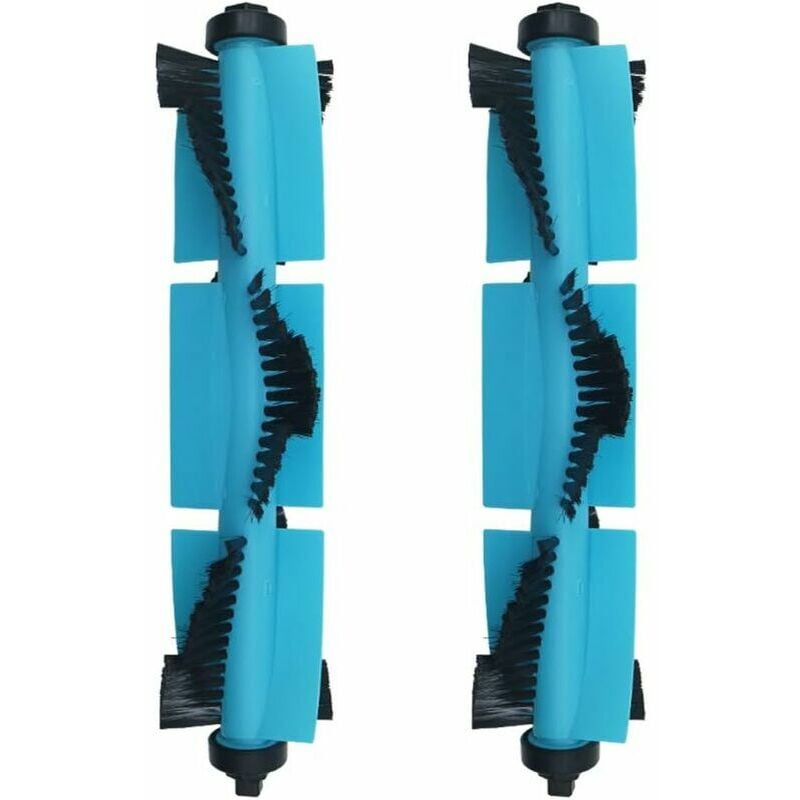 Ensoleille - osse rouleau hepa pour aspirateur Cecotec Conga série 3090 pièces accessoires,,2Pcs