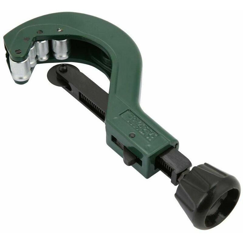 Ensoleille - Coupe Tube,- 6-64mm Coupe-tube à Roulement à Billes micro multifonctionnel, pour tube de cuivre tube en aluminium tube ondulé tube à gaz