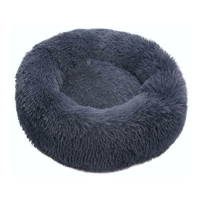 Lit en peluche de luxe